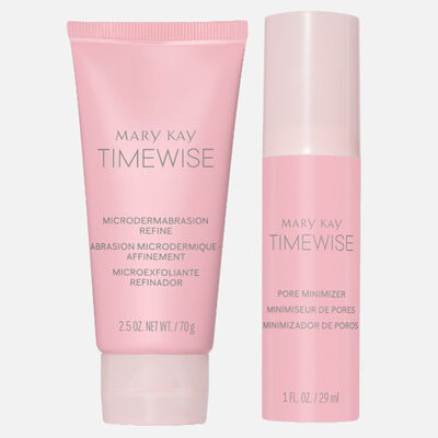 Sistema para Microexfoliaci&oacute;n Plus TimeWise &reg;